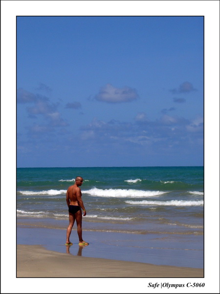 2005 - 11 - Porto de galinhas - pontal de maracaipe 06.JPG